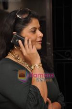 Pragati Mehra glam look makeover in Andheri on 12th Oct 2010 (9).JPG